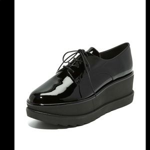 Stuart Weizmann Kent platform